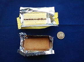 マルセイバターケーキ