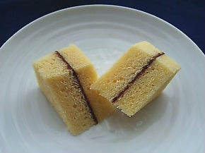 マルセイバターケーキ