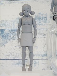 コップのフチ子