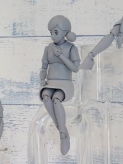 コップのフチ子