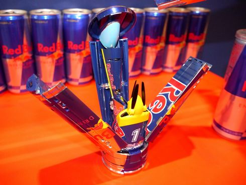 レッドブル