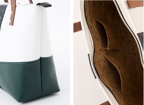 スタイリッシュなシュテルンビルト市民にぴったり 「TIGER＆BUNNY」の