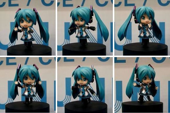 ススム 【未開封】ねんどろいどじゃんぼ 初音ミク ワンフェス2016夏 Amazon.co.jp: ねんどろいどじゃんぼ 初音ミク ワンフェス2016夏