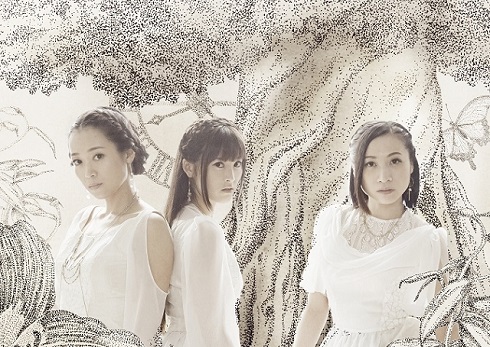 ゲストのKalafina