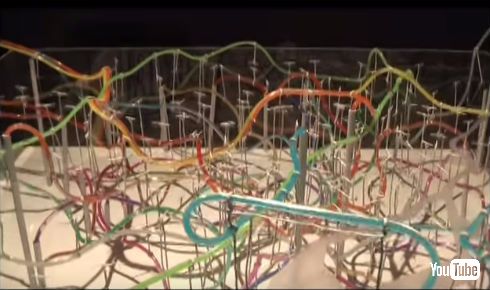 企画展示「東京の鉄道史」