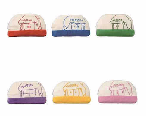 おそ松さんグッズ