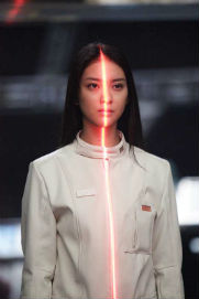 オリジナルドラマ「テラフォーマーズ／新たなる希望」