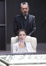 オリジナルドラマ「テラフォーマーズ／新たなる希望」