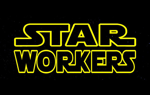 STAR WORKER