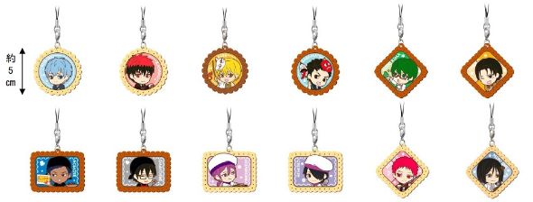 ラバーストラップ