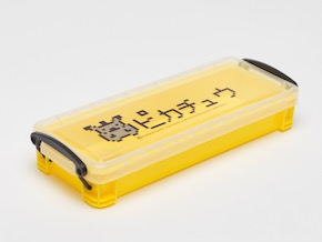 ポケモンドットグッズ