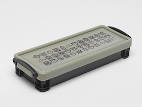 ポケモンドットグッズ