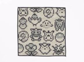 ポケモンドットグッズ