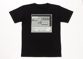 ポケモンドットグッズ