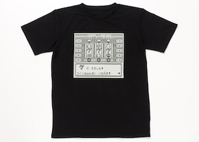 ポケモンドットグッズ