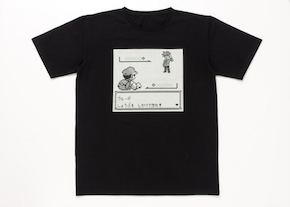 ポケモンドットグッズ