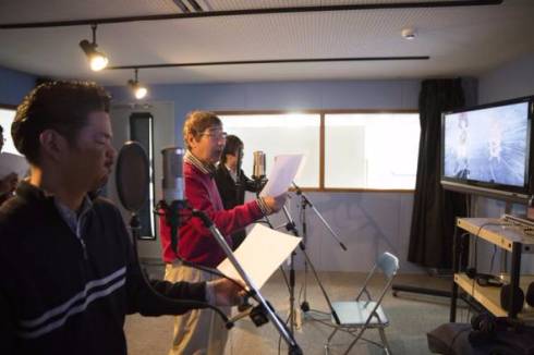 魔法おっさん少女 エビス★ちゃん