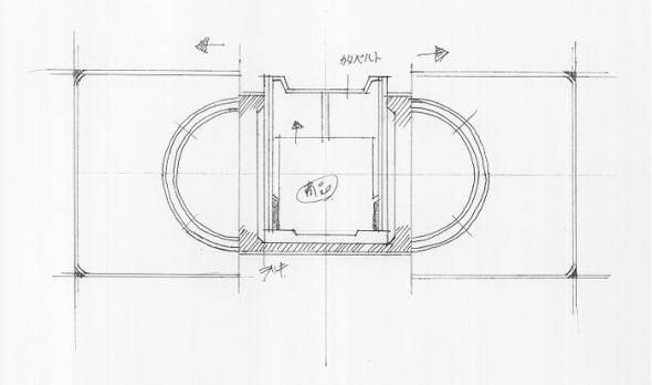 コンドーム専用ウェアラブルデバイス「ゼロワンベルト」