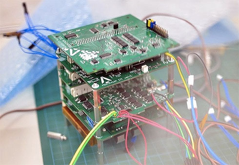 Arduinoの資産を生かした開発が可能