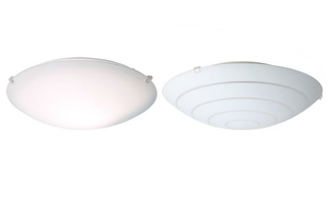 シーリングランプ