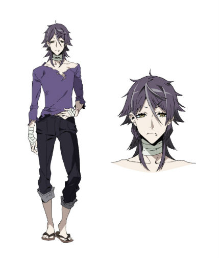 キズナイーバー