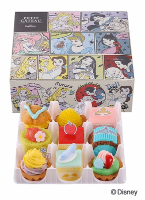 ディズニー・プリンセス