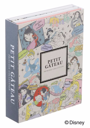 ディズニー・プリンセス