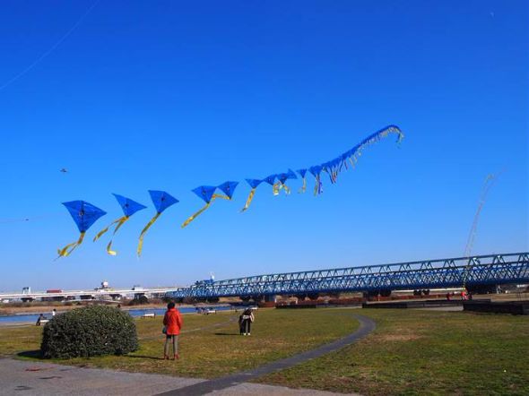 千住フライングオーケストラ