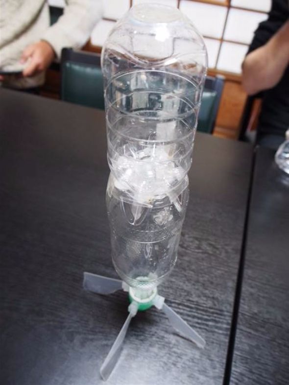 千住フライングオーケストラ