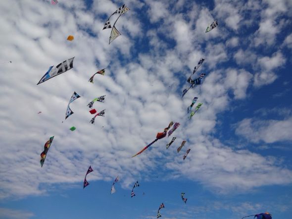 千住フライングオーケストラ