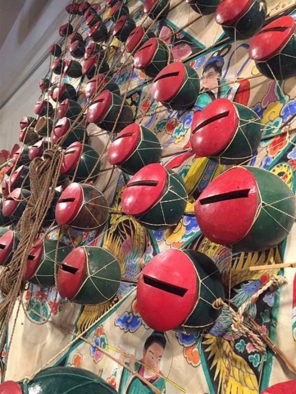 千住フライングオーケストラ