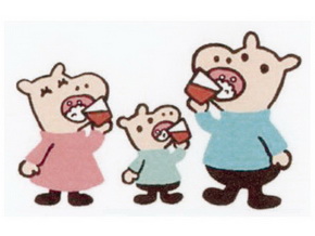 うがい薬のデザイン酷似