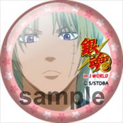 銀魂 ヤマザキ春のモブまつり」J-WORLD TOKYOで開催 モブキャラ
