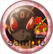 銀魂 ヤマザキ春のモブまつり」J-WORLD TOKYOで開催 モブキャラ