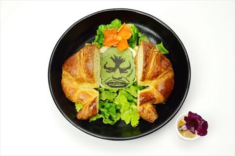 となりの屁怒絽です