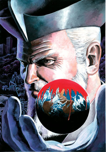 MMR マガジンミステリー調査班