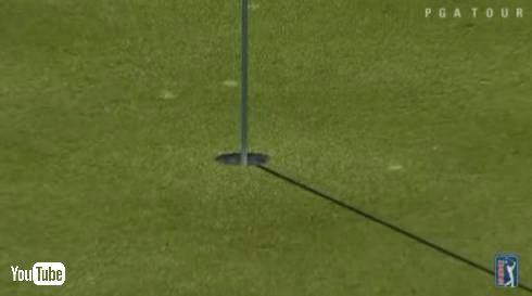 ゴルフロボット