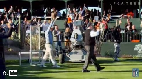 ゴルフロボット