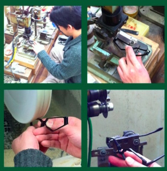 花京院サングラス