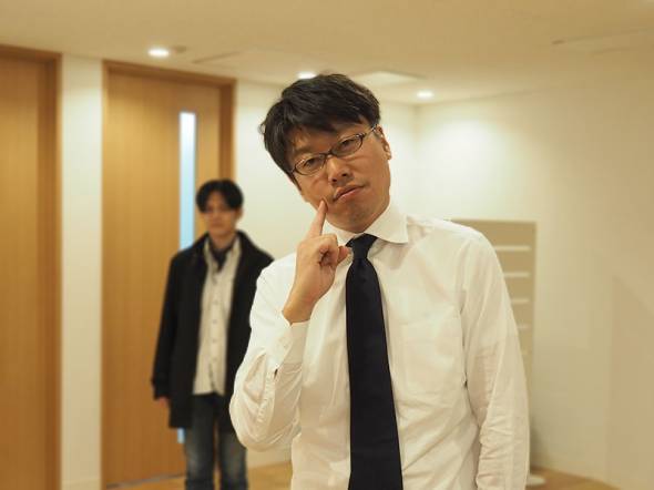 SIMフリー「arrows」でぐるぐる