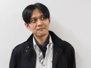 SIMフリー「arrows」でぐるぐる