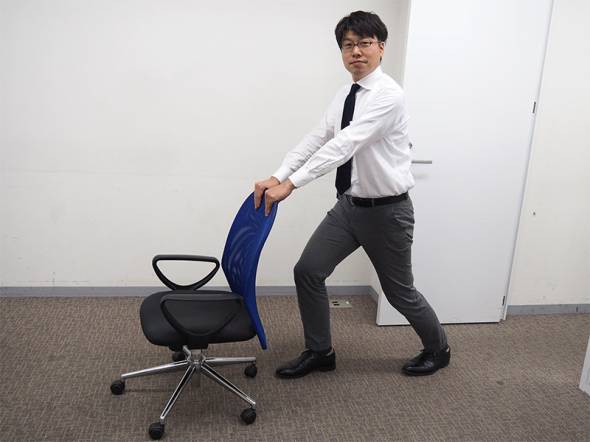 SIMフリー「arrows」でぐるぐる