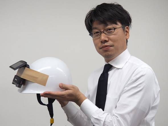 SIMフリー「arrows」でぐるぐる