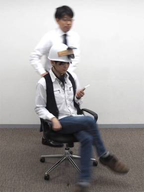 SIMフリー「arrows」でぐるぐる