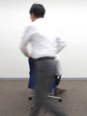 SIMフリー「arrows」でぐるぐる