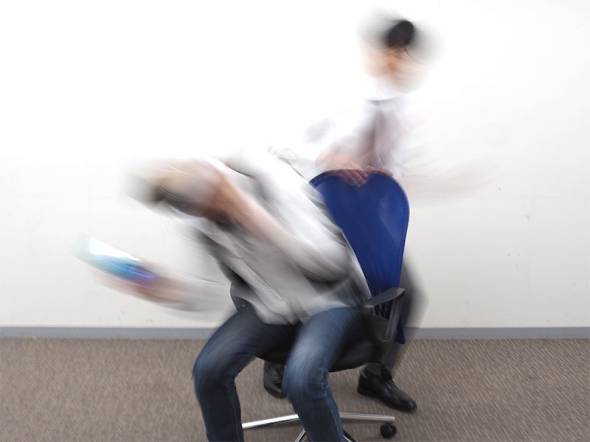 SIMフリー「arrows」でぐるぐる