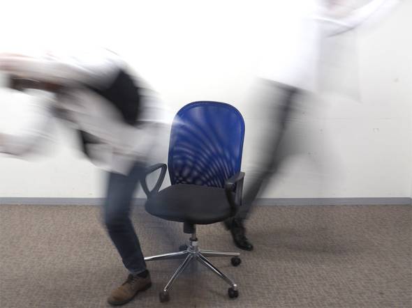 SIMフリー「arrows」でぐるぐる