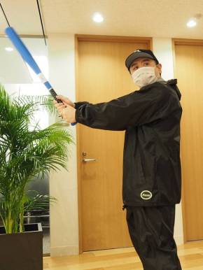 SIMフリー「arrows」でぐるぐる