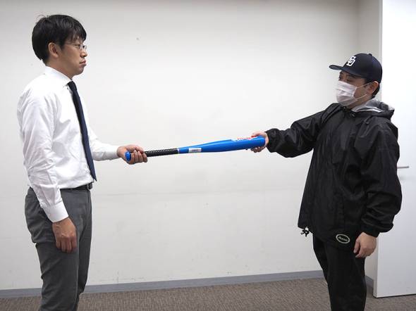 SIMフリー「arrows」でぐるぐる