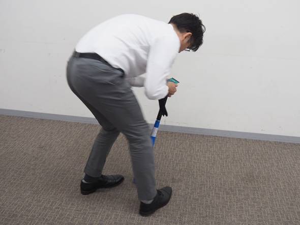 SIMフリー「arrows」でぐるぐる